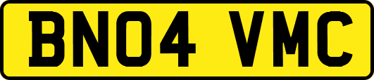 BN04VMC