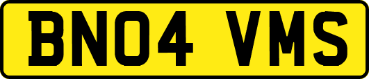 BN04VMS