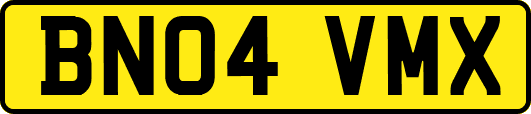 BN04VMX