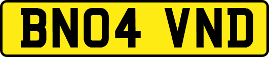 BN04VND