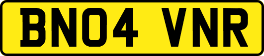 BN04VNR