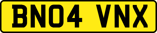 BN04VNX
