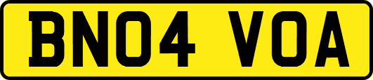 BN04VOA