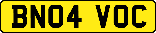 BN04VOC
