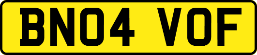 BN04VOF