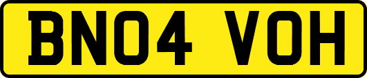 BN04VOH