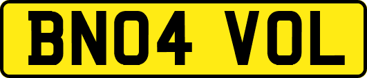 BN04VOL