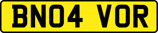 BN04VOR