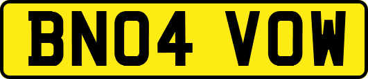 BN04VOW