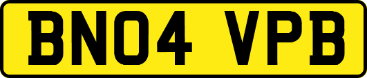 BN04VPB