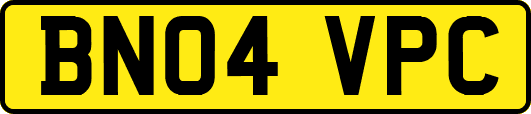 BN04VPC
