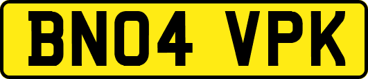 BN04VPK
