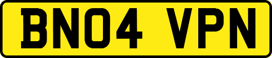BN04VPN
