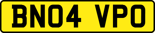 BN04VPO