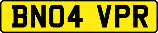 BN04VPR