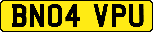 BN04VPU