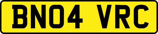BN04VRC