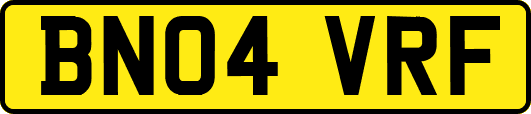BN04VRF