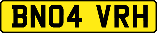 BN04VRH
