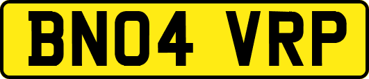 BN04VRP