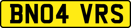 BN04VRS