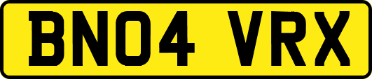 BN04VRX