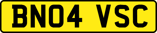 BN04VSC