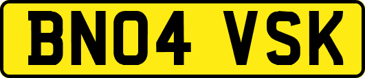 BN04VSK