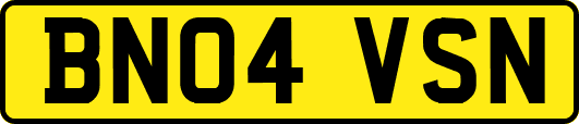 BN04VSN