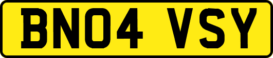 BN04VSY