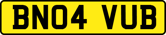 BN04VUB