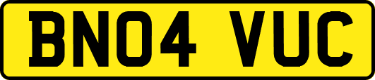 BN04VUC