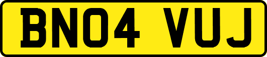 BN04VUJ