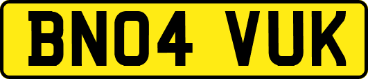 BN04VUK