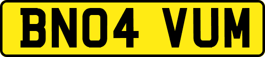 BN04VUM