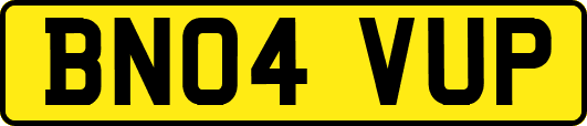 BN04VUP