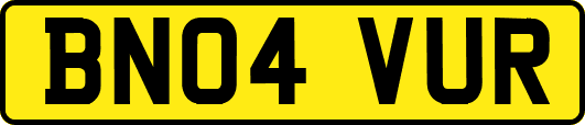 BN04VUR
