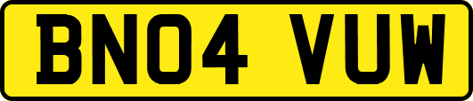 BN04VUW
