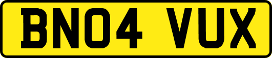 BN04VUX