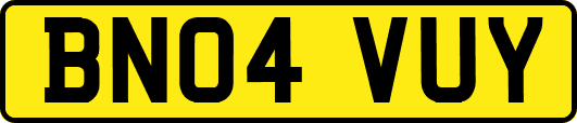 BN04VUY