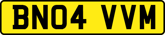 BN04VVM