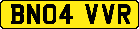 BN04VVR