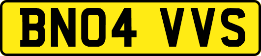 BN04VVS