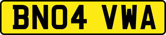 BN04VWA