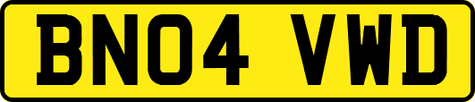 BN04VWD