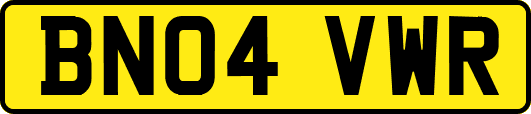 BN04VWR