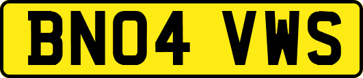 BN04VWS