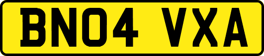 BN04VXA