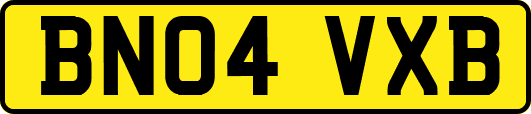 BN04VXB