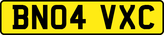 BN04VXC